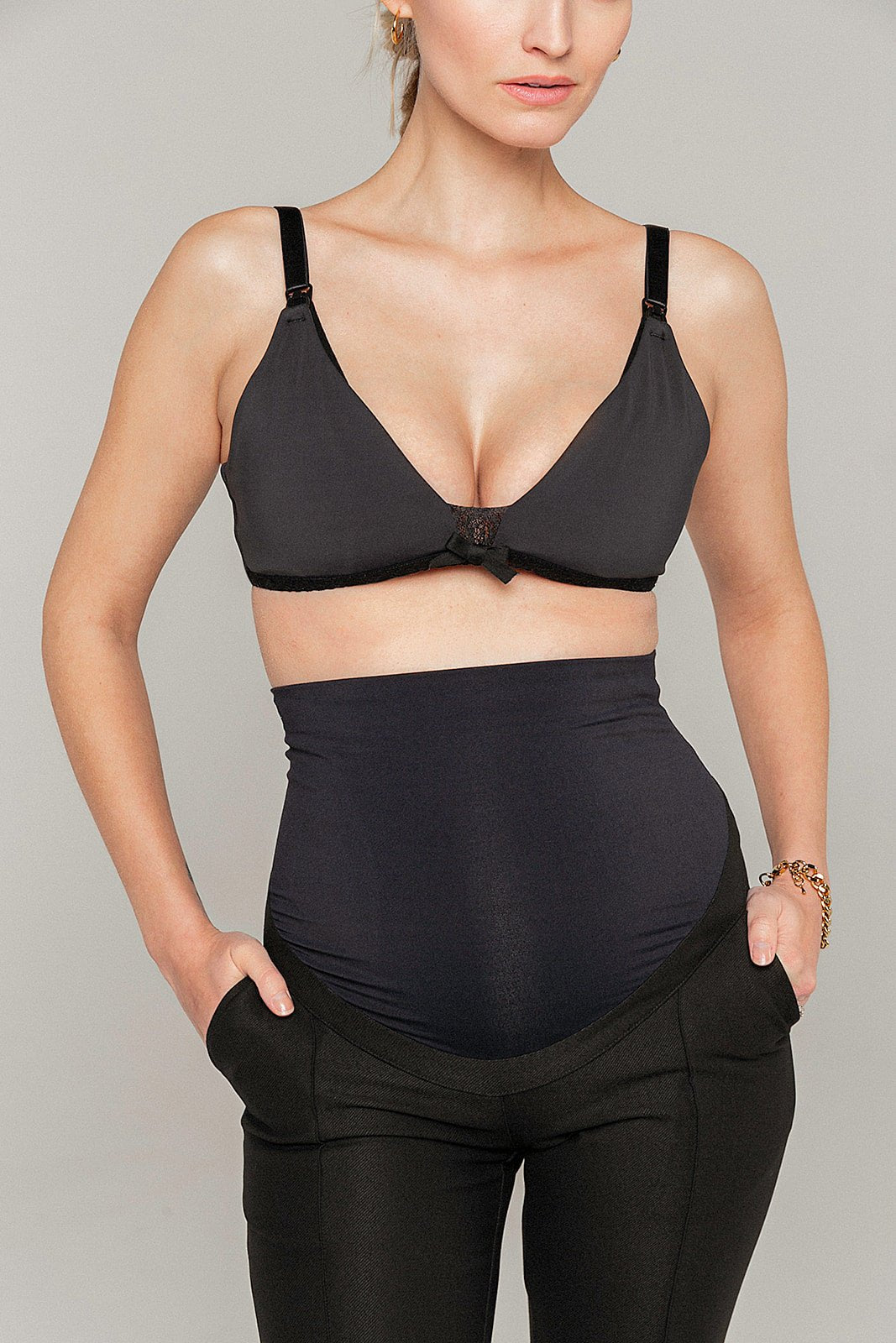MARION Maternity and Nursing Bras for Work, Every Day, and the Gym