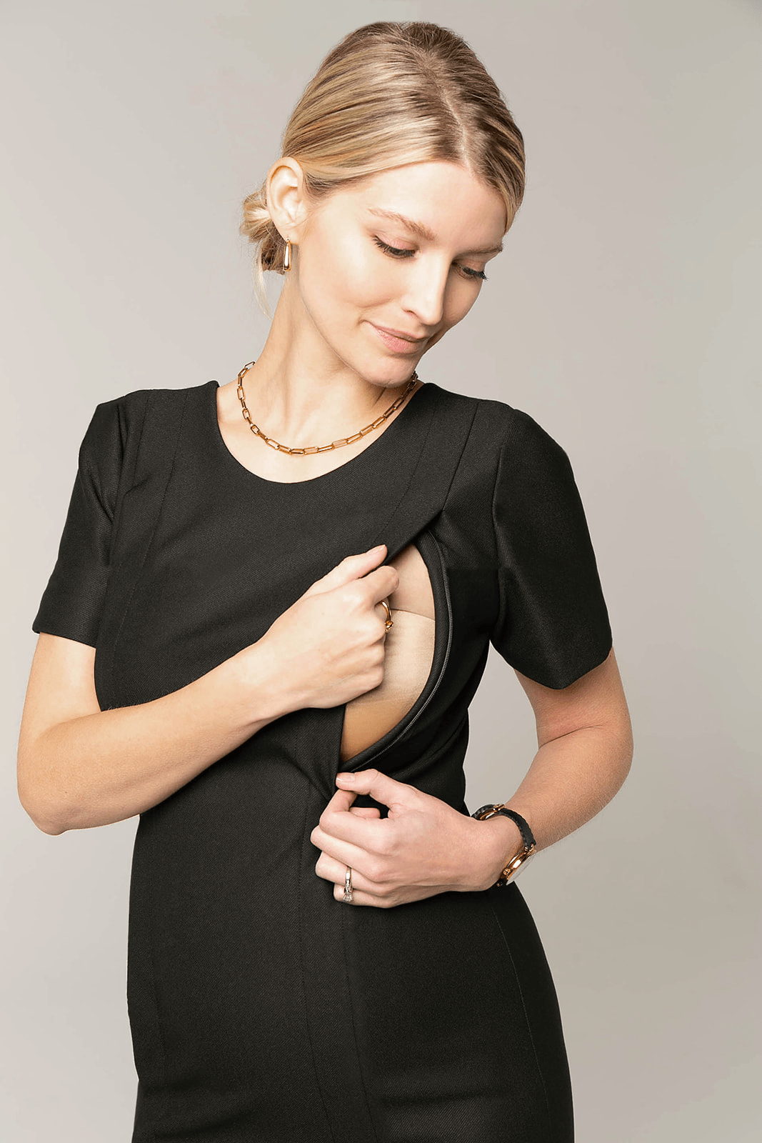 Nursing Collection | Breastfeeding Made Stylish