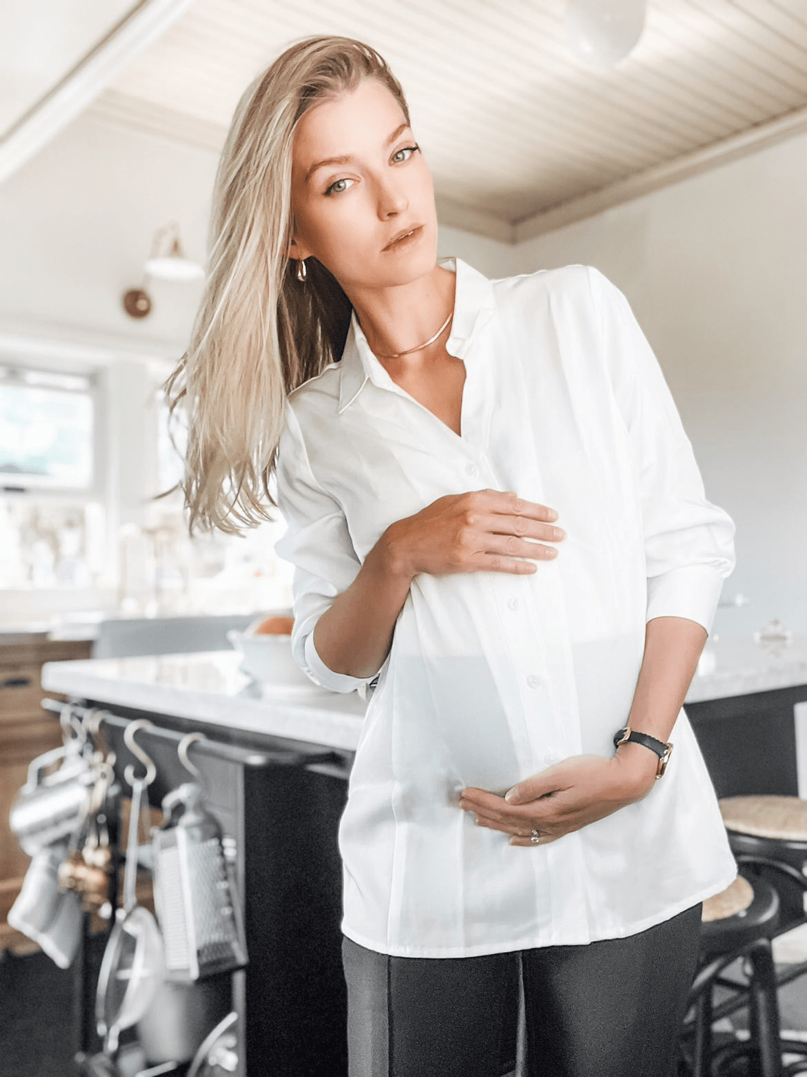 Summer Maternity & Nursing