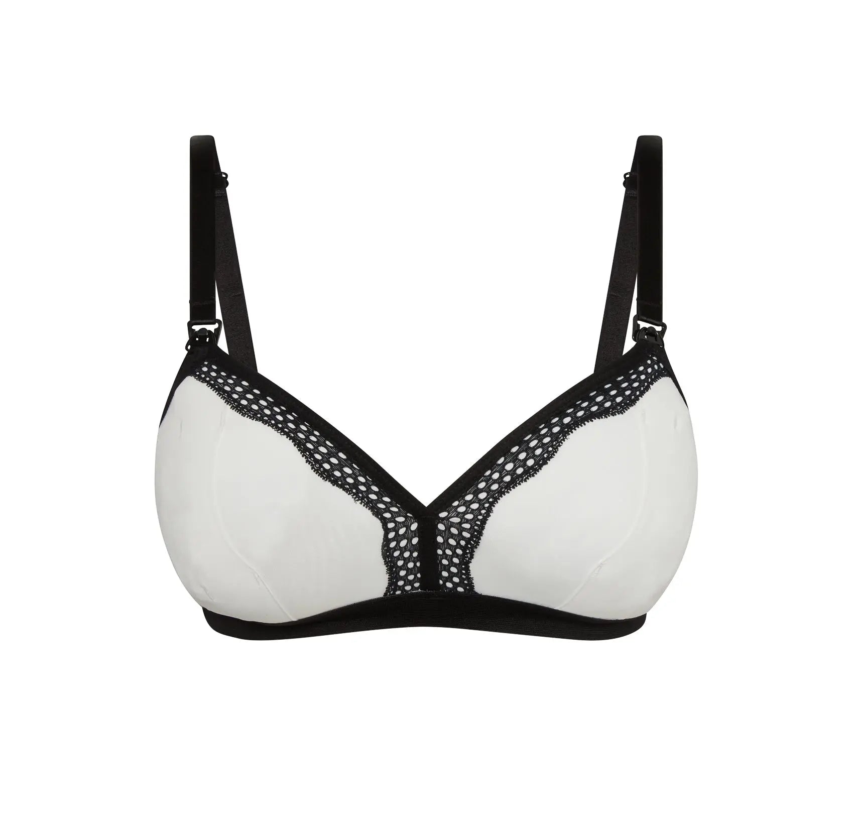 Rose 2.0 Nursing + Handsfree Pumping Bra