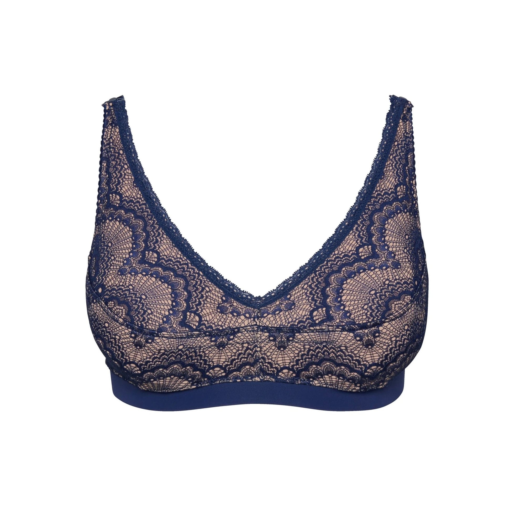 Ruby Handsfree Pumping + Nursing Bra