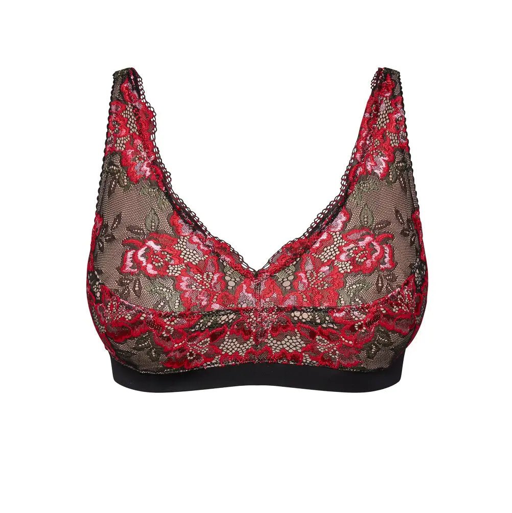Ruby Handsfree Pumping + Nursing Bra