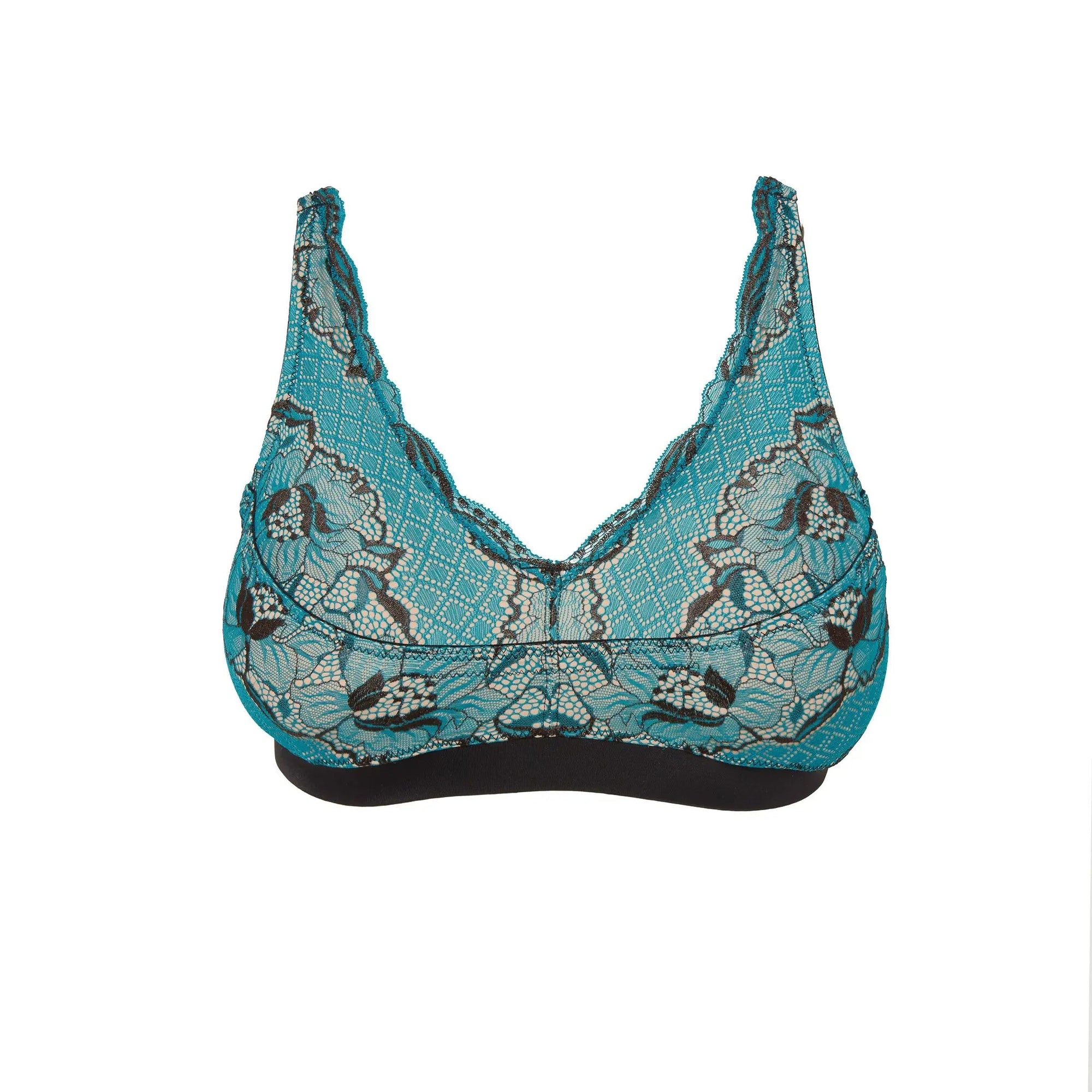 Ruby Handsfree Pumping + Nursing Bra