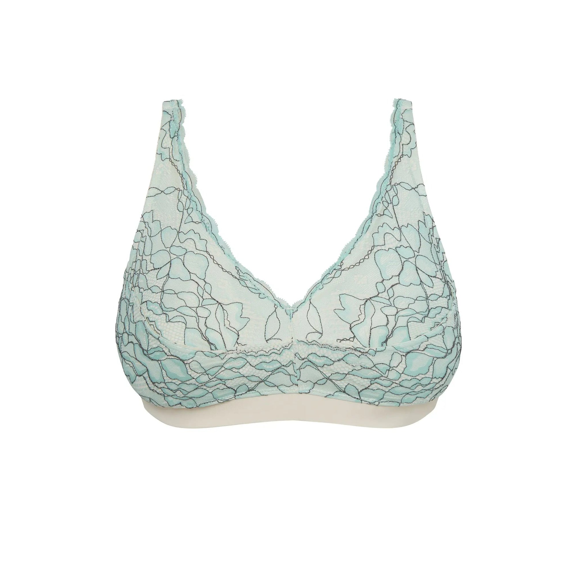 Ruby Handsfree Pumping + Nursing Bra