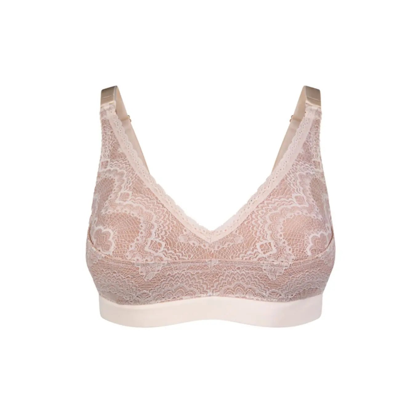 Ruby Handsfree Pumping + Nursing Bra