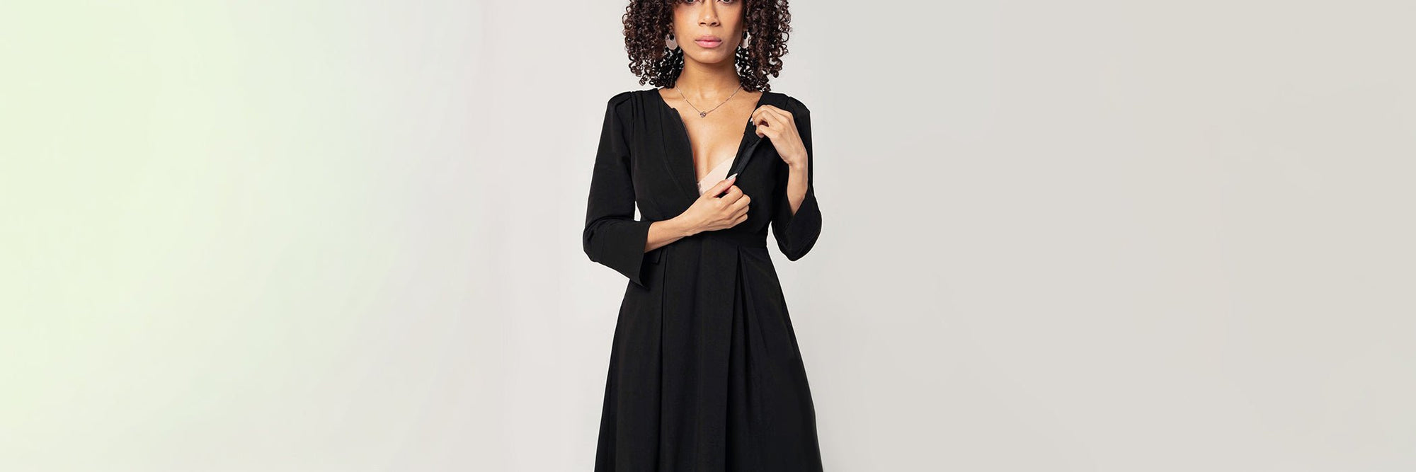 Nursing Collection | Breastfeed in Style