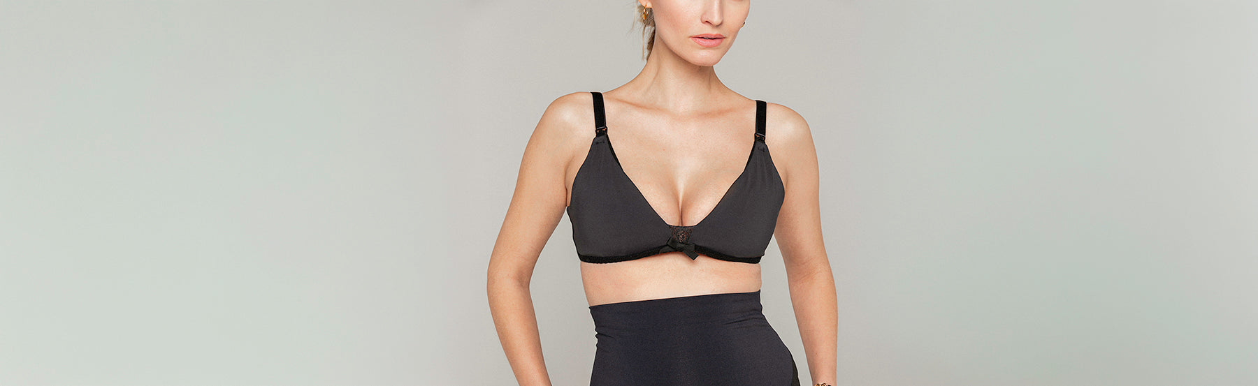MARION Maternity and Nursing Bras for Work, Every Day, and the Gym