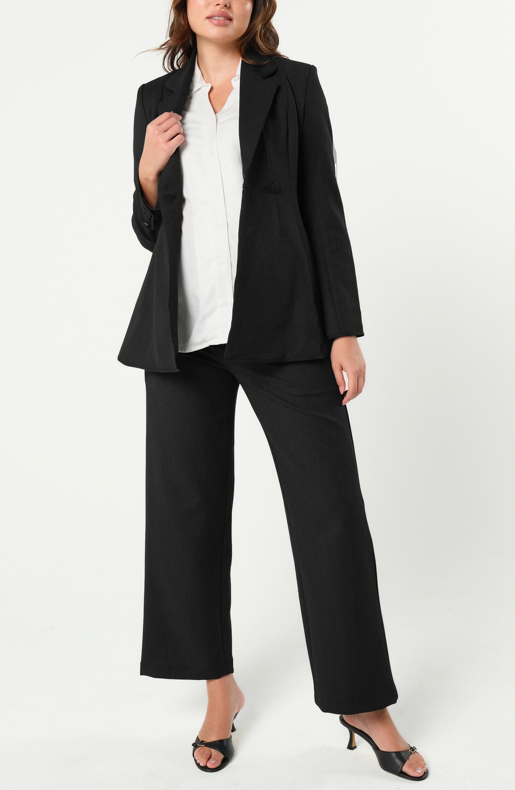 Maternity Pants & Skirts
