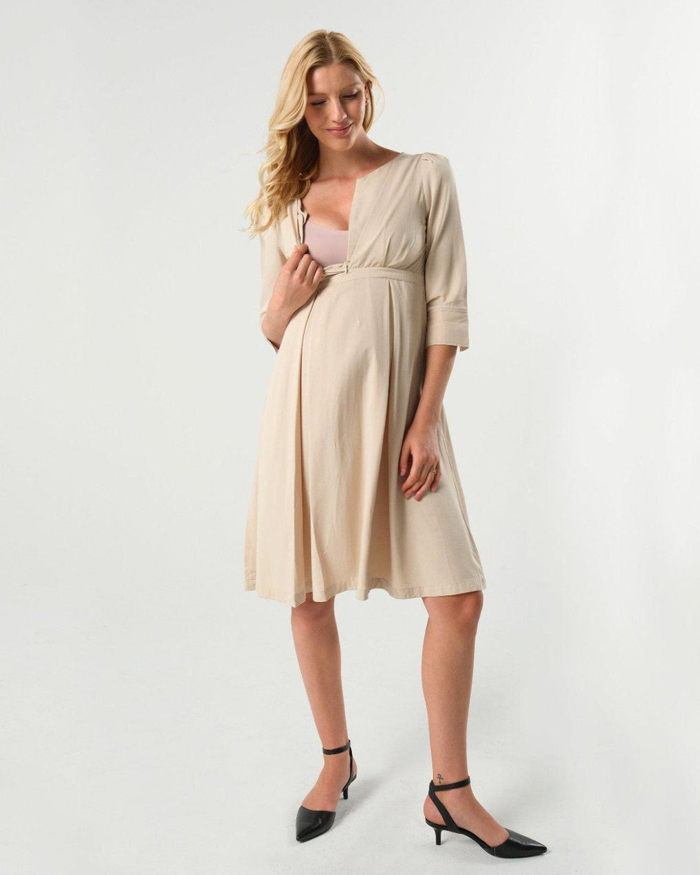 Breastfeeding workwear store