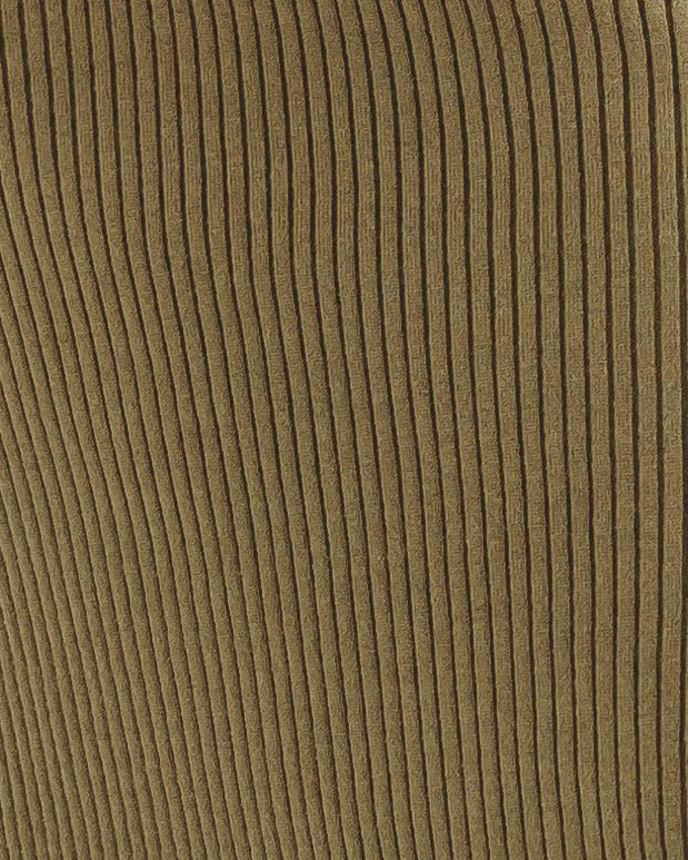 Louie Striped Knit Maternity &amp; Nursing Dress