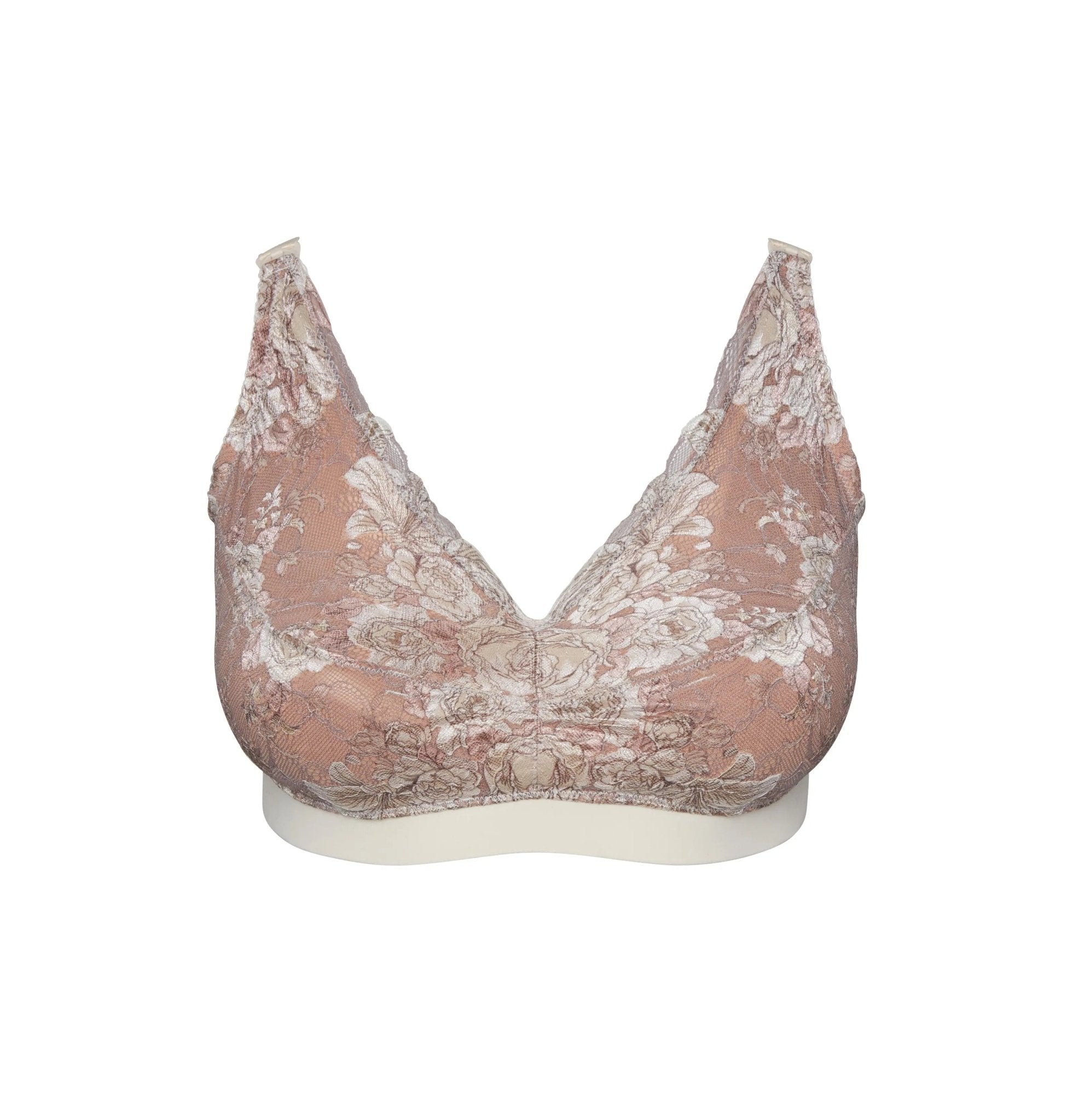 Sujetador de lactancia y extracción de leche manos libres Ruby 