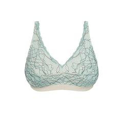 Ruby Handsfree Pumping +  Nursing Bra (WAA Mint only)