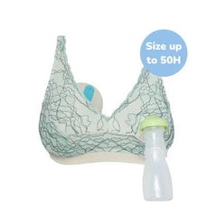 Ruby Handsfree Pumping +  Nursing Bra (WAA Mint only)