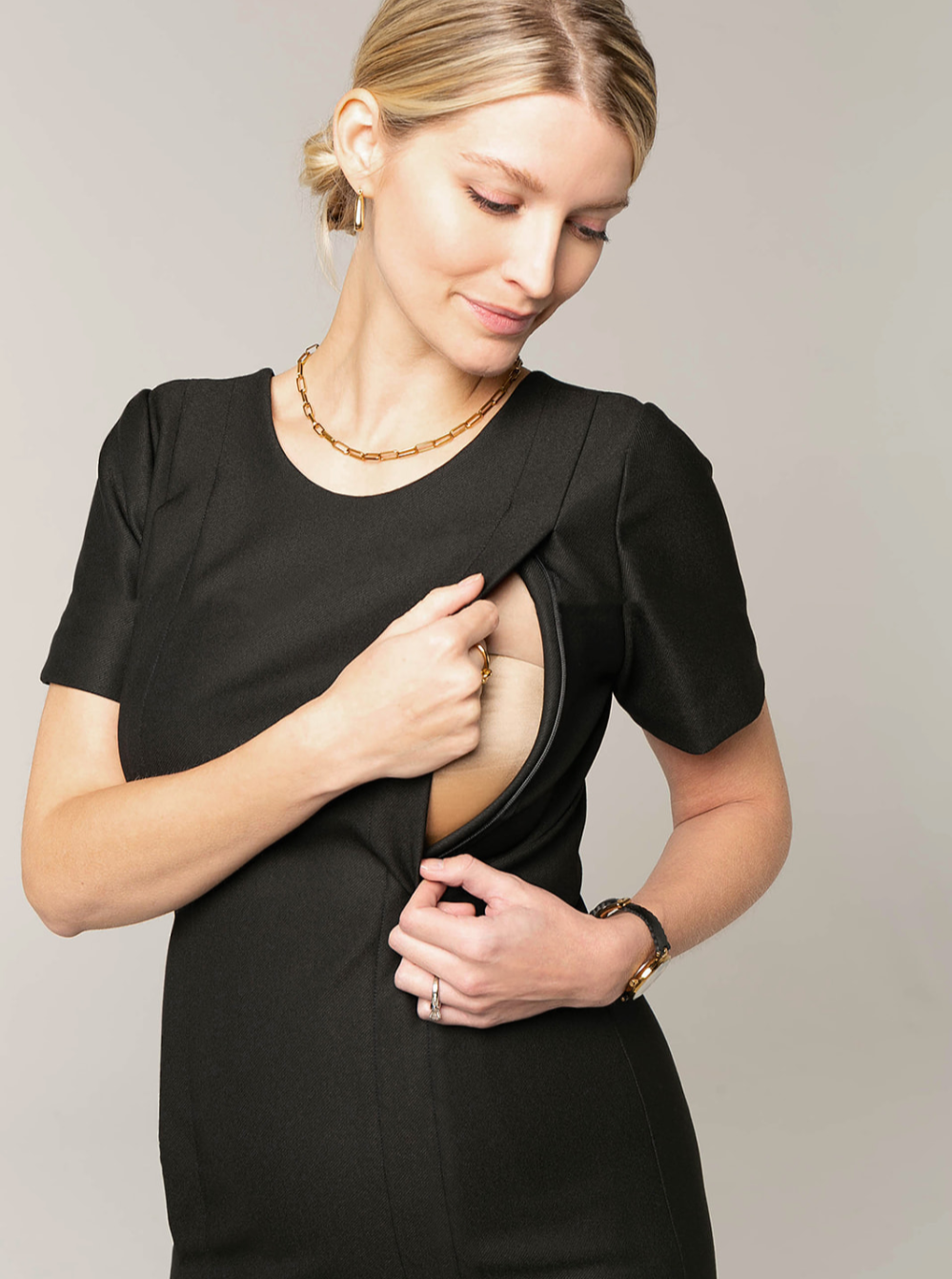 Women's nursing clothes on sale